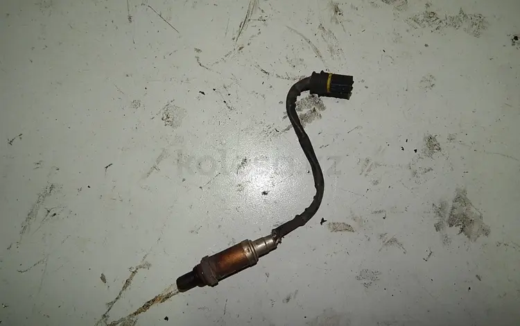 Лямбда зонд задний левый за 5 500 тг. в Алматы