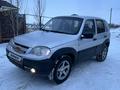 Chevrolet Niva 2012 годаүшін1 600 000 тг. в Актобе – фото 2