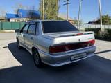 ВАЗ (Lada) 2115 2012 года за 1 800 000 тг. в Костанай – фото 4