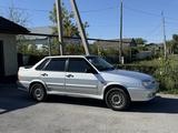 ВАЗ (Lada) 2115 2012 года за 1 800 000 тг. в Костанай