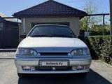 ВАЗ (Lada) 2115 2012 года за 1 800 000 тг. в Костанай – фото 2
