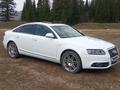 Audi A6 2008 годаүшін7 300 000 тг. в Усть-Каменогорск – фото 5