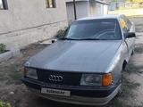 Audi 100 1991 годаүшін650 000 тг. в Тараз – фото 2