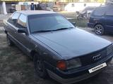 Audi 100 1991 годаүшін650 000 тг. в Тараз – фото 3