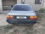 Audi 100 1991 годаүшін650 000 тг. в Тараз – фото 4