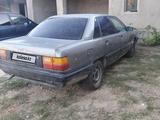 Audi 100 1991 годаүшін650 000 тг. в Тараз – фото 5