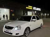 ВАЗ (Lada) Priora 2170 2014 года за 2 800 000 тг. в Костанай