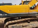 HYUNDAI  300 LC-9S 2014 годаүшін27 000 000 тг. в Алматы – фото 3