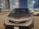 Toyota Sienna 2016 годаүшін14 500 000 тг. в Алматы