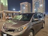 Toyota Sienna 2016 годаүшін14 500 000 тг. в Алматы – фото 3