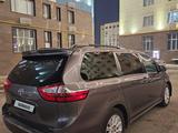 Toyota Sienna 2016 годаүшін14 500 000 тг. в Алматы – фото 4