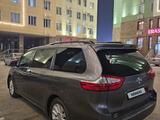 Toyota Sienna 2016 годаүшін14 500 000 тг. в Алматы – фото 5