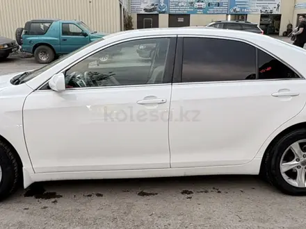 Toyota Camry 2007 года за 5 800 000 тг. в Караганда – фото 3