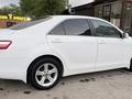 Toyota Camry 2007 года за 5 800 000 тг. в Караганда – фото 2