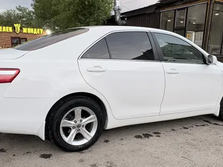 Toyota Camry 2007 года за 5 800 000 тг. в Караганда – фото 2