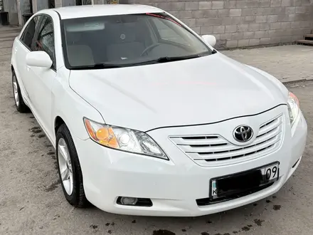 Toyota Camry 2007 года за 5 800 000 тг. в Караганда