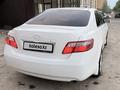 Toyota Camry 2007 года за 5 800 000 тг. в Караганда – фото 4