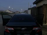 Toyota Camry 2014 года за 5 200 000 тг. в Астана – фото 3