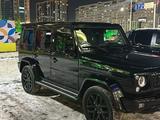 BAIC BJ80 2022 года за 28 000 000 тг. в Астана