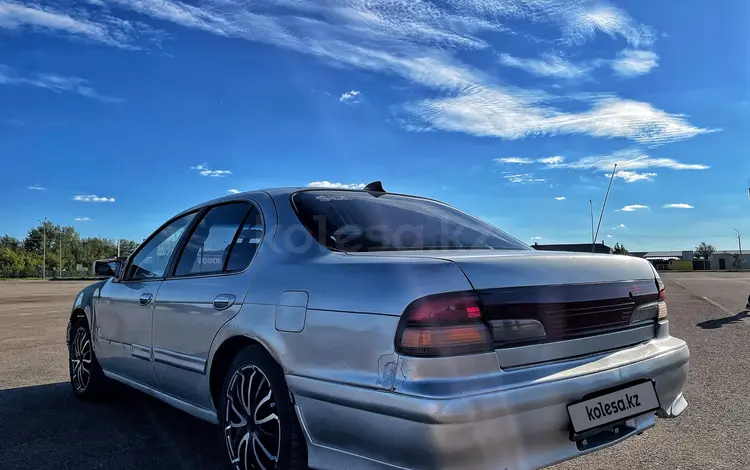 Nissan Cefiro 1995 года за 1 700 000 тг. в Костанай