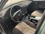 BMW 520 1995 годаfor1 500 000 тг. в Шу – фото 2