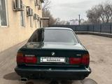 BMW 520 1995 годаfor1 500 000 тг. в Шу