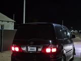 Toyota Alphard 2006 года за 5 555 555 тг. в Уральск – фото 2