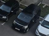 Toyota Alphard 2006 года за 5 555 555 тг. в Уральск