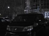 Toyota Alphard 2006 года за 5 555 555 тг. в Уральск – фото 3