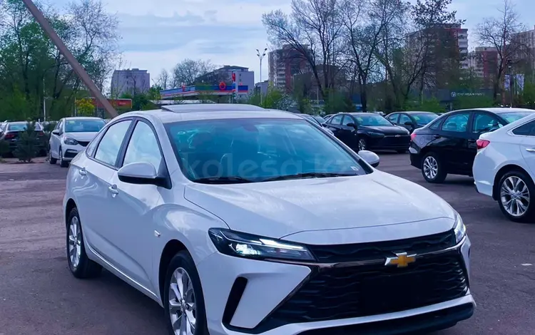 Chevrolet Monza 2023 годаүшін7 200 000 тг. в Алматы