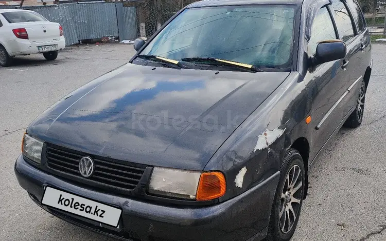 Volkswagen Polo 1998 года за 1 200 000 тг. в Шымкент