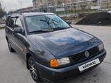 Volkswagen Polo 1998 года за 1 200 000 тг. в Шымкент – фото 5