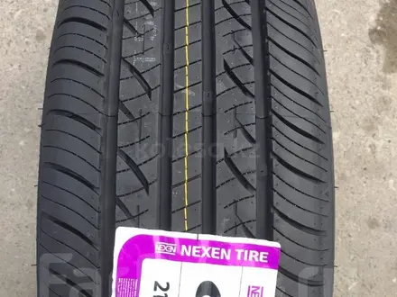 Новые шины Nexen 215/70R16 CP671 производство Корея за 41 000 тг. в Алматы