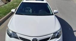 Toyota Camry 2013 годаүшін6 500 000 тг. в Алматы