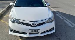 Toyota Camry 2013 года за 6 500 000 тг. в Алматы