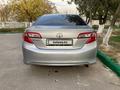 Toyota Camry 2011 годаүшін8 500 000 тг. в Шымкент – фото 3