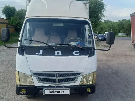 JBC 2007 года за 2 300 000 тг. в Алматы