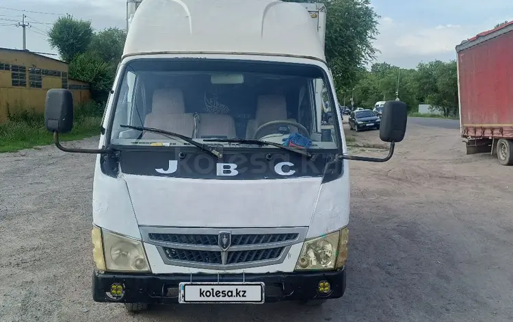 JBC 2007 года за 2 300 000 тг. в Алматы