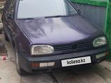 Volkswagen Golf 1993 года за 600 000 тг. в Тараз – фото 2