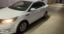 Kia Rio 2013 годаfor4 680 000 тг. в Астана – фото 3