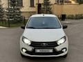 ВАЗ (Lada) Granta 2190 2020 годаfor3 700 000 тг. в Астана – фото 4