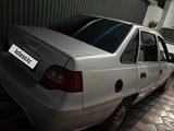 Daewoo Nexia 2009 годаүшін850 000 тг. в Шымкент – фото 4
