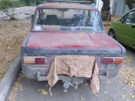 ВАЗ (Lada) 2101 1974 года за 350 000 тг. в Уральск – фото 3