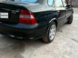Opel Vectra 1998 годаүшін1 200 000 тг. в Шымкент – фото 2