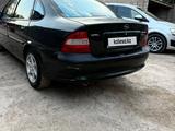 Opel Vectra 1998 годаүшін1 200 000 тг. в Шымкент – фото 3