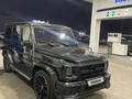 Mercedes-Benz G 55 AMG 2009 года за 19 500 000 тг. в Алматы – фото 10