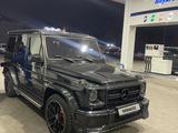 Mercedes-Benz G 55 AMG 2009 годаfor21 000 000 тг. в Алматы