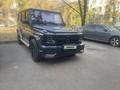 Mercedes-Benz G 55 AMG 2009 годаүшін21 000 000 тг. в Алматы