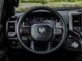 Dodge RAM 2025 года за 38 800 000 тг. в Алматы – фото 4