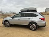 Subaru Outback 2015 года за 10 500 000 тг. в Актау – фото 2